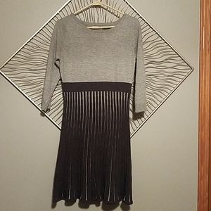 Calvin Klein dress size small